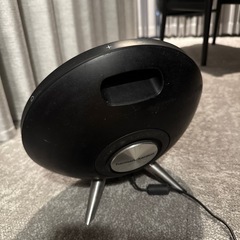 Harman Kardon ワイヤレススピーカーの画像
