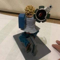 ヒロアカの画像
