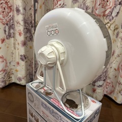 サイレントホイール 25
の画像