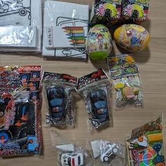 新品　お祭り景品セット★19点★の画像