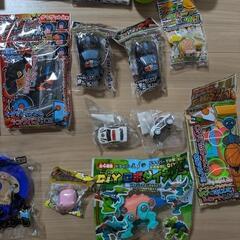 新品　お祭り景品セット★19点★の画像