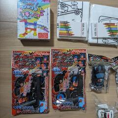 新品　お祭り景品セット★19点★の画像