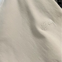 STUSSY 古着 4着セットの画像