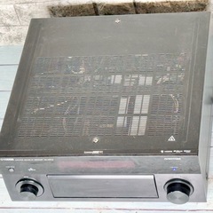 YAMAHA「RX-A2010」9.2ch AVレシーバーの画像