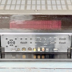 YAMAHA「RX-A2010」9.2ch AVレシーバーの画像