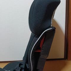 チャイルドシートの画像
