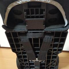 チャイルドシートの画像