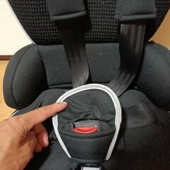 チャイルドシートの画像