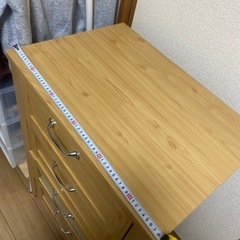 タンスの画像
