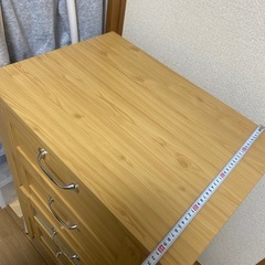 タンスの画像