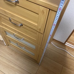 タンスの画像