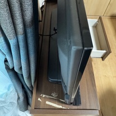 【液晶テレビ】SHARP AQUOS LC-40J10（2014年5月発売）の画像