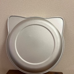 ねこ鍋　ひんやりの画像