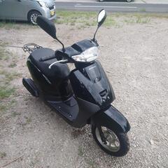 HONDA　タクトの画像