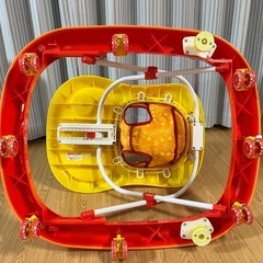 歩行器の画像