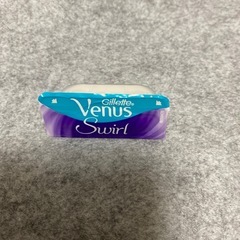 VENUS（ヴィーナス） カミソリ 剃刀 女性用 レディース 本体 替刃１個の画像