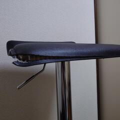 戸田　高さ調整可能チェアの画像