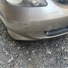フィット 131,000km 車検11月まで 車両交換ありの画像