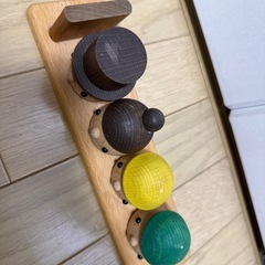 こまむぐ　どんぐりころころの画像
