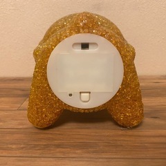 リラックマ　クリスタルライトの画像