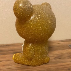リラックマ　クリスタルライトの画像