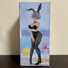 【🉐激アツ🉐】 宇崎ちゃんは遊びたい！ 宇崎花　フィギュアの画像
