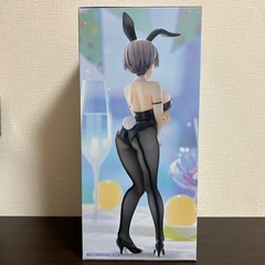 【🉐激アツ🉐】 宇崎ちゃんは遊びたい！ 宇崎花　フィギュアの画像