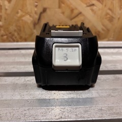 Makita 18V 5.0Ah リチウムイオンバッテリー 純正品BL1850B
の画像