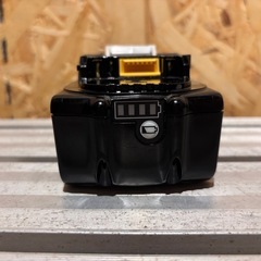 Makita 18V 5.0Ah リチウムイオンバッテリー 純正品BL1850B
の画像