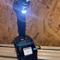 Makita 18V 5.0Ah リチウムイオンバッテリー 純正品BL1850B
の画像
