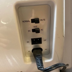 25L 冷温庫　冷蔵庫の画像