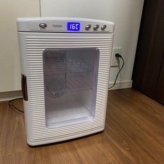 25L 冷温庫　冷蔵庫の画像