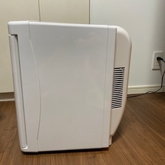 25L 冷温庫　冷蔵庫の画像