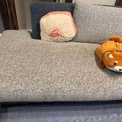 ソファーの画像