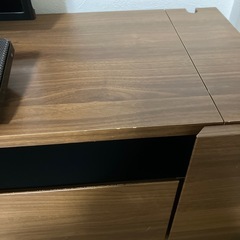 テレビ台 ローボードの画像