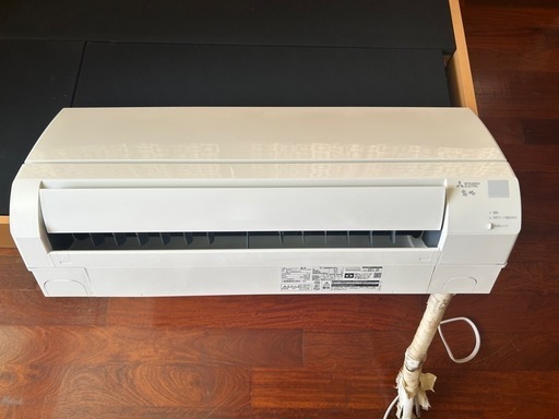 18畳用三菱エアコン【霧ヶ峰】