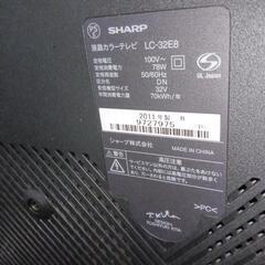 テレビの画像