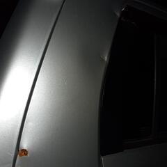 ワゴンR　MH-23S　車体の画像
