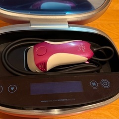 ケノンKenon カートリッジ付き
の画像