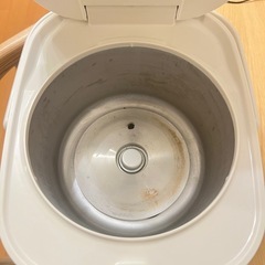 炊飯器の画像