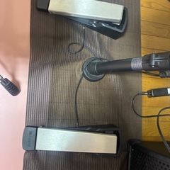 Roland 電子ドラム　TD-1KVの画像