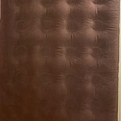山善　エアーベッドの画像