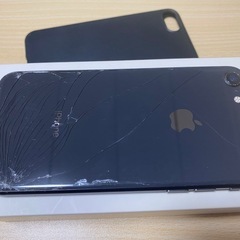 iPhone8 64G SIMフリーの画像