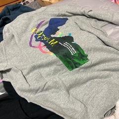 ユニクロﾊﾟｰｶｰの画像