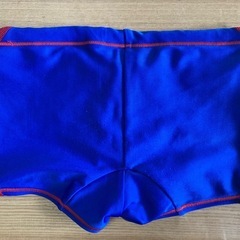 サンスイミング　水着　110 男の子の画像