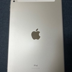 iPad 第9世代 Wi-Fi+Cellular SIMフリーの画像
