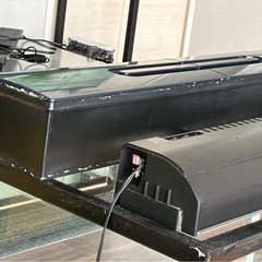 水槽の画像