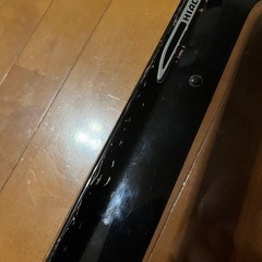 ハイエースサイドバイザーの画像