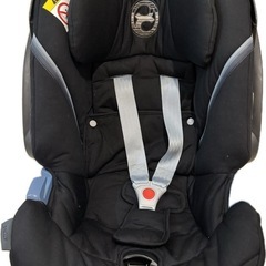Cybex Aton5 トラベルシステムの画像