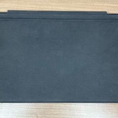 美品〉純正品 surface pro タイプカバー モデル1725　マイクロソフト　キーボードの画像